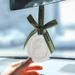 Wardrobe Plaster Tablets For Home Bedroom Long-lasting Fragrance Car Hanging Solid Aromatherapy_maomaolike.com