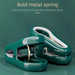 No Trace Hanger Windproof Fixed Drying Quilt Clothes Socks Towels Sheets Plastic Small Clips Household_maomaolike.com