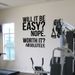 English Foreign Trade Decorative Wall Stickers_maomaolike.com
