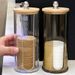 Hand Brew Round Coffee Paper Box Mesh Filter Holder Cup Tray Stand Storage Rack Cake Professional_maomaolike.com