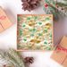 Christmas Party Essential: 50G Mixed Color Glitter 12package_maomaolike.com