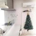 Foreign Trade Nordic INS Hanging Cloth Christmas Tree Tapestry Home Decoration Wall Art Beach Towel_maomaolike.com