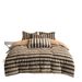 Winter Thickened Warm Rabbit Bedding Four-Piece Set High-End Double-Sided Coral Fleece Duvet Cover Milk Velvet Bed Sheet_maomaolike.com