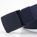 HOT Children's Belt Men Women Boys Nylon Outdoor Tactical Belts Anti Allergy Students Sport Military Training Waistband_maomaolike.com