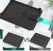 B-Land Dish Drying Rack: 2 Tier Dish Racks For Kitchen Counter And Sink_maomaolike.com