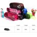 SIMPLICO Travel Shoe Storage Bag (Type 5), Large Capacity Waterproof Shoe Organizer
_maomaolike.com