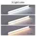 Night 20/30/40/60CM Motion Sensor Wireless USB LED Light Lamp For Kitchen Cabinet Bedroom Wardrobe_maomaolike.com