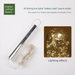 Jinghua Artificial Flower Dark Green 100-300 Warm Light LED Tree String Lights Christmas Decoration_maomaolike.com