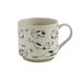Artistic Minimalist Nordic Ceramic Mug Ins Style Creative Personality Retro Household Water Coffee Cup_maomaolike.com