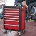 28inch 7 Drawer Tool CabinettRN_maomaolike.com