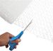 Scat White -4Mx0.28M, Anti-cat Network With Spikes Garden Digging Stopper - Pet Dog Cat Deterrent Mat For Indoor&Outdoor_maomaolike.com