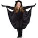 Halloween Unisex children's performance costumes jumpsuit animal bat costume Halloween costume children's stage costumes_maomaolike.com
