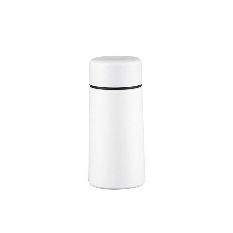 Mini Pocket Insulated Cup Travel Portable Stainless Steel Water Bottle Vacuum Thermal Liner And Leak-Proof For School Or_maomaolike.com
