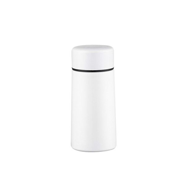 Mini Pocket Insulated Cup Travel Portable Stainless Steel Water Bottle Vacuum Thermal Liner And Leak-Proof For School Or_maomaolike.com