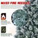 120cm Full Hard Needle Treerjqc_maomaolike.com