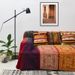 Nepal Throw Nap Sofa Single Air Conditioner Cloth Tapestry Blanket Full Cover_maomaolike.com