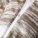 Leaf Wood Grain Floral Gray Quilt Duvet Cover Bedding Three Piece Set In Soft Polyester - Milled Velvet Texture_maomaolike.com