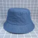 Hot Sale Four seasons big head fisherman men and women increase deepen XXL cowboy pot camping size large visor hat_maomaolike.com