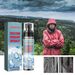 Jakehoe Water Proof Spray, Waterproof And Snowproof Cleaning And Decontamination Spray For Hardshell Jacket And Shoe Upper_maomaolike.com