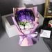 Unisex Soap Flower 18 Rose Soap Bouquet Gift Box Valentine's Day Christmas Gift Birthday Gift Simulation Flower_maomaolike.com