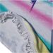 Round Beach Towel Hawaiian Coconut Palm Active Printing Cut Velvet Absorbent Thickened Cotton Tassel Beach Towel_maomaolike.com