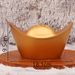 Brass Hollow Wealth Prosperity Gold Ingot Extra Large Home Store Decoration Prop Money Box Craft Ornament_maomaolike.com