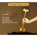 I-shaped Creative Rechargeable Desk Bar Restaurant Living Room Home Atmosphere Lamp Night Light_maomaolike.com