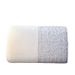 4d Air Fiber Pillow Breathable High Elastic Overall Washable Bread Pillow Core_maomaolike.com