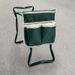 Garden Supplies Outdoor Garden Kneeling Stool Sitting Kneeling Garden Gardening Kneeling Chair Garden Tool Stool With Tool Bag Garden Kneeling Stool_maomaolike.com