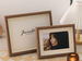 Hollow 3D Dried Flower Display Wooden Wall-Mounted 5678inch A4 A3 With Cardboard Empty Frame_maomaolike.com