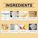 Jakehoe Kitchen Grease Cleaner Kitchen Cookware Cooktop Range Hood Oil And Stain Remover_maomaolike.com