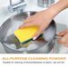 Jaysuing Multi-Purpose Cleaning Powder Cleaning Kitchen Utensils Rust Removal Kitchen Heavy Oil Stain Cooktop Range Hood Clean_maomaolike.com
