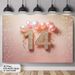 14th Birthday Party Banner - 2D Flat Polyester Wall Hanging Backdrop, Large Size Photo Props, Room Party Decor_maomaolike.com