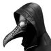 Holiday Supplies, Steampunk Plague Bird Mask, Anime Birthday Party Headgear Decoration_maomaolike.com