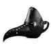 Holiday Supplies, Steampunk Plague Bird Mask, Anime Birthday Party Headgear Decoration_maomaolike.com