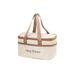 Household Insulated Square Lunch Bag With Handles_maomaolike.com