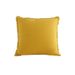 Home Furniture Washed Cotton Pillowcase Without Core Modern Simple Living Room Sofa Pillow Cushion Cover_maomaolike.com