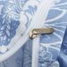 Soft Fiber Floral Print Duvet Cover Three - Piece Set - Active Printing - Multiple Sizes_maomaolike.com