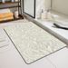 Bathroom Mat Toilet Mat Shower Mat Entrance Rug Absorbent Non-Slip Mat Soft Quick-Dry Machine Washable_maomaolike.com