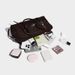 Unique Design Retro Matte Pillow Fashion Underarm 2026 New High-end Feel Shoulder Cross-border Women's Bag_maomaolike.com