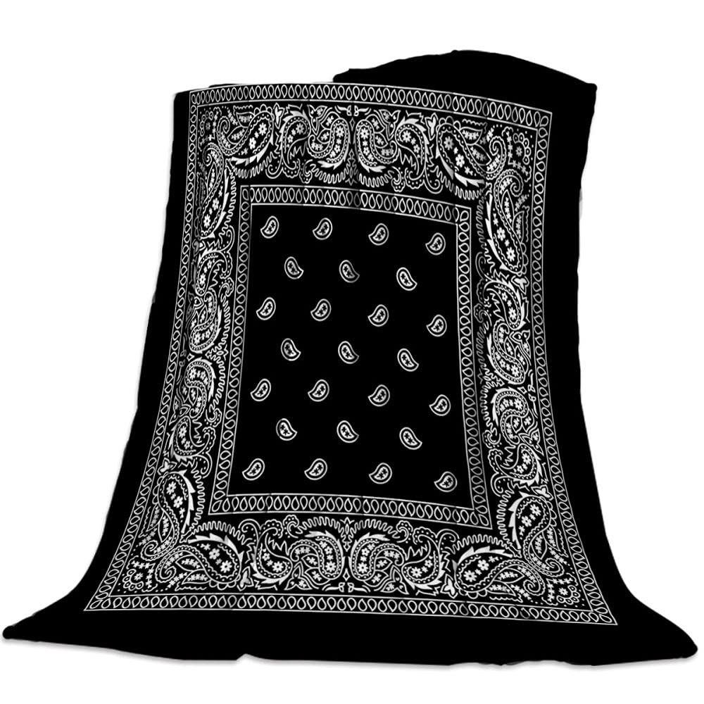 Flannel Super Soft Printing Microfiber Air Conditioner Travel Bedding Sofa Cover Blanket_maomaolike.com