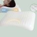 Bedding Pillows Gel Pillow Memory Foam Slow Rebound Cervical Pillow Cool Sleep Zero Pressure Neck Pillow_maomaolike.com
