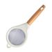 Household Flour Sifter Kitchen Baking Strainer_maomaolike.com