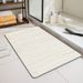 Bathroom Mat Toilet Mat Shower Mat Entrance Rug Absorbent Non-Slip Mat Soft Quick-Dry Machine Washable_maomaolike.com