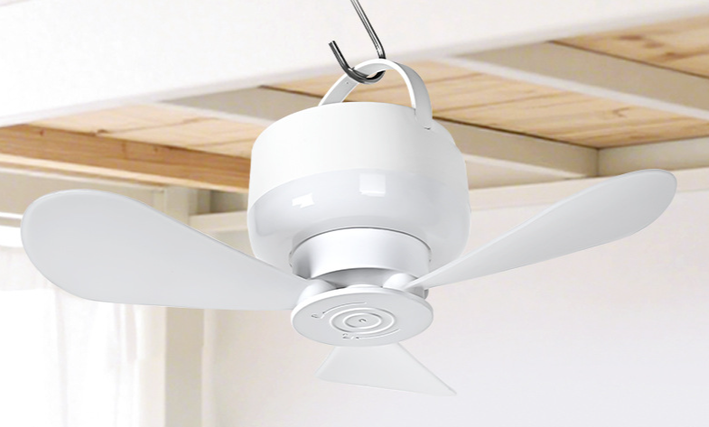 Smart Remote-controlled Night Light, Rechargeable Ceiling For Dormitory Beds, Student Dormitories, And Home Use, Small_maomaolike.com