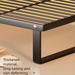 Laptop Cooling Base Grill Support Home Desktop Heightening Platform Holder Suspended Stand_maomaolike.com