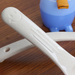 Thickened Bamboo Fiber Non-Stick Kitchen Serving Scoop Long Handle Large Rice Soup Spoon Set_maomaolike.com