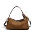 Frosted Retro Boston Pillow High-End Commuting Small Tote 2026 New Fashion Crossbody Bag_maomaolike.com