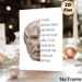 Stoic Philosopher Inspirational Quote Painting Poster, Minimalist Split-design Poster, Half Marble Statue With Motivational Text, Thought-provoking_maomaolike.com