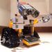 687PCS Creative Wall E Robot Building Blocks 21303 Model Friends Creative Romantic Home Decoration Brick Toy For Gift_maomaolike.com